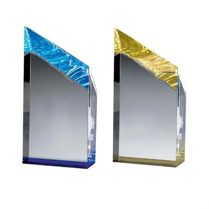 Medium-Sized Chiseled Tower Award