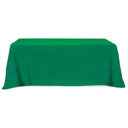 Flat 4-Sided Table Cover for 8 Standard Table