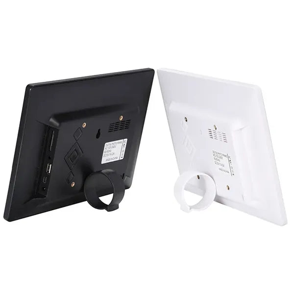 10.1Inch Smart Electronic Photo Album with Remote