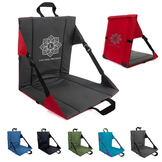 Portable Stadium Seat Cushion