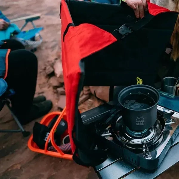 Portable Stadium Seat Cushion