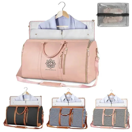 Carry On Garment Bag for Women