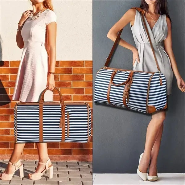 Carry On Garment Bag for Women
