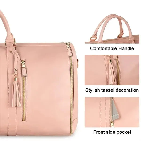 Carry On Garment Bag for Women