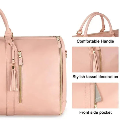Carry On Garment Bag for Women