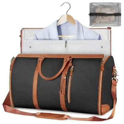 Carry On Garment Bag for Women