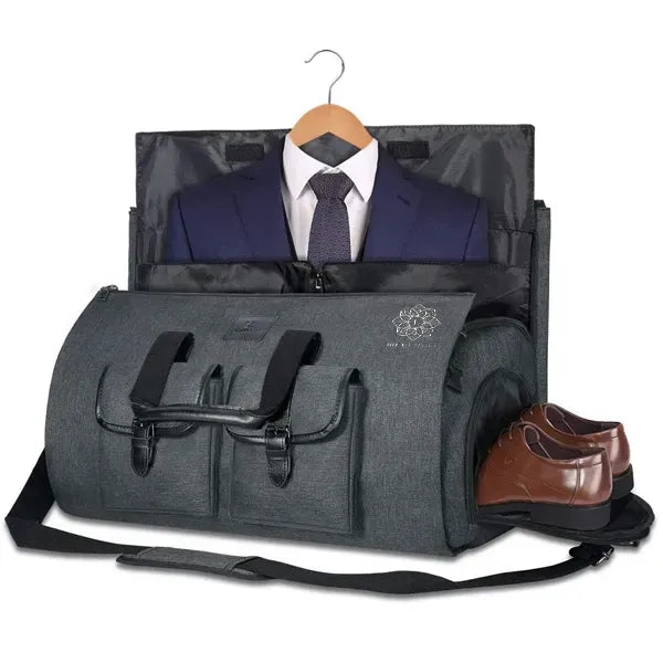 Garment Duffle Bags for Men Travel