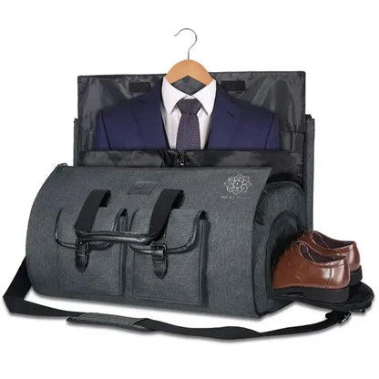 Garment Duffle Bags for Men Travel