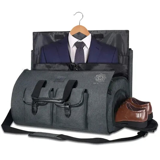 Garment Duffle Bags for Men Travel