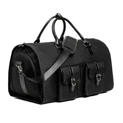 Garment Duffle Bags for Men Travel