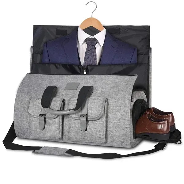 Garment Duffle Bags for Men Travel