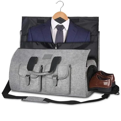 Garment Duffle Bags for Men Travel
