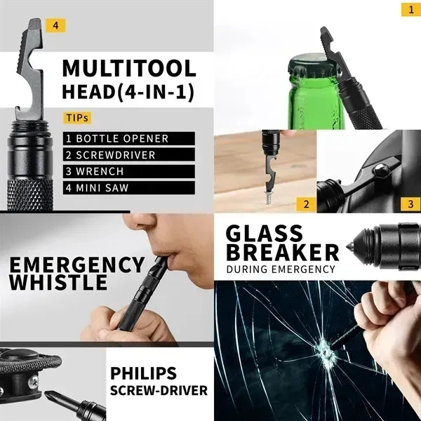 Multitool Pen Gifts for Men