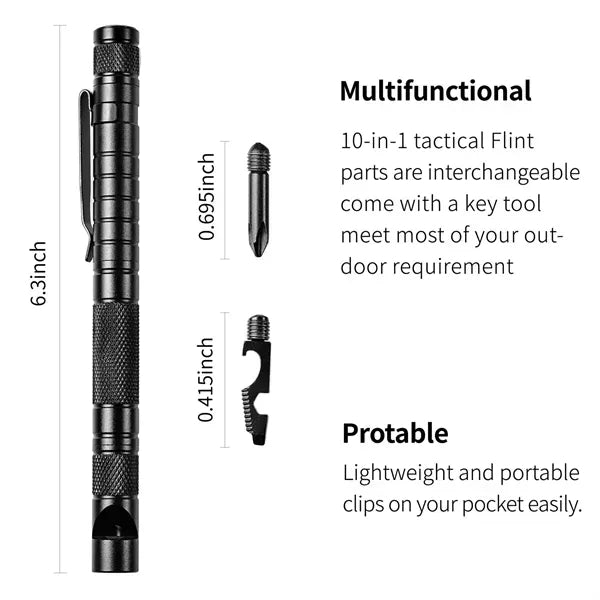 Multitool Pen Gifts for Men