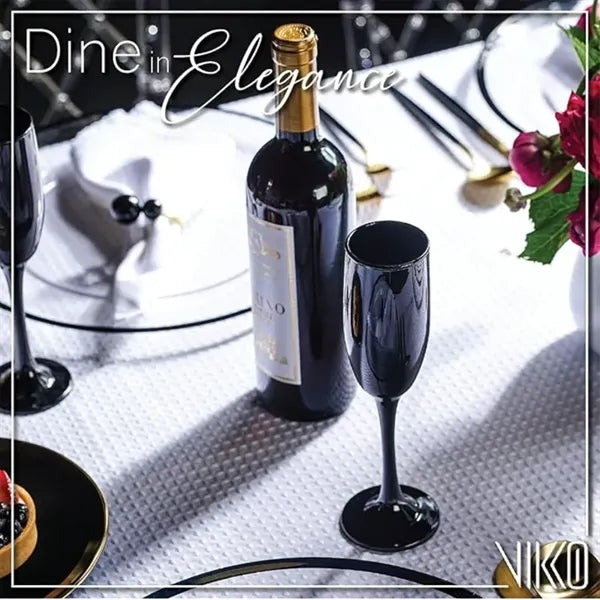 Acrylic Wine Glasses