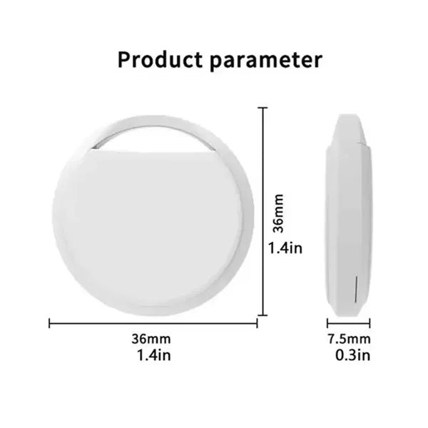 Smart Bluetooth Tracker