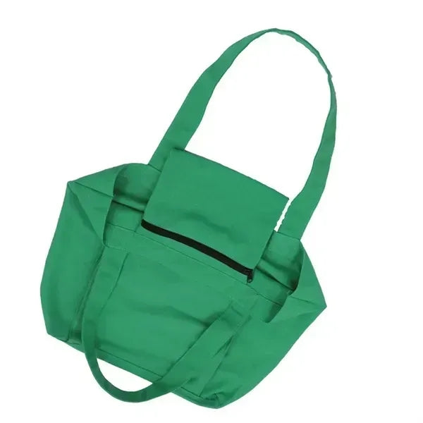 Yoga Mat Bag with Inner Pocket