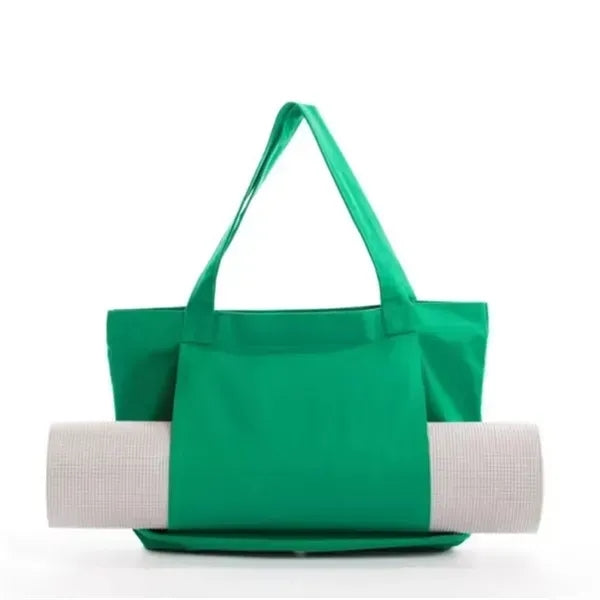 Yoga Mat Bag with Inner Pocket