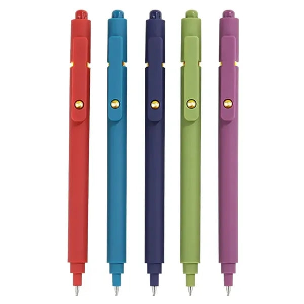 Quick Dry Smooth Gel Pens