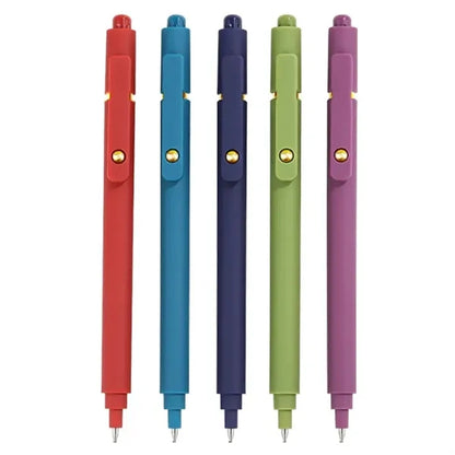 Quick Dry Smooth Gel Pens