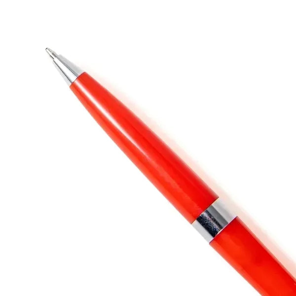 Secure Pen with Adhesive Chain