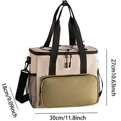 Insulated Cooler Bag
