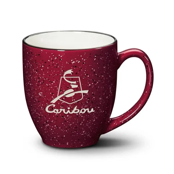 El Paso Mug - 16oz - Deep Etch