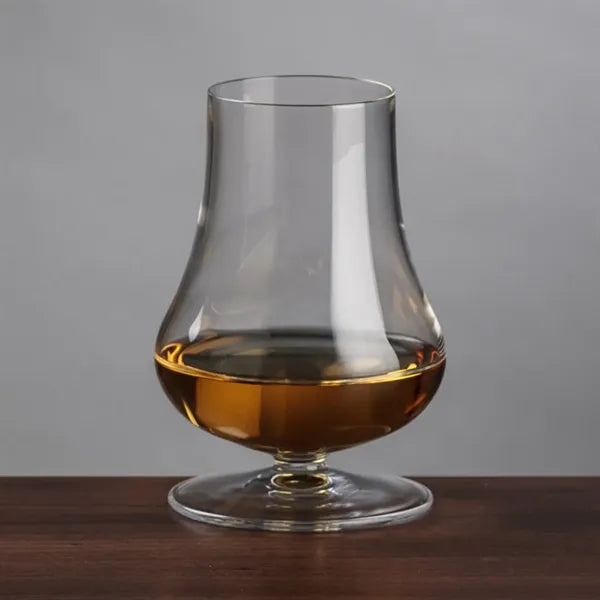 Cononish Whiskey Taster - Deep Etch