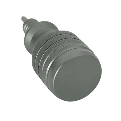 6-in-1 Recycled Aluminum Screwdriver Tool