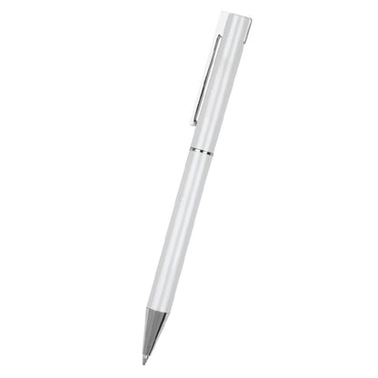 Iris Brass Sprint-Loaded Clip Ballpoint
