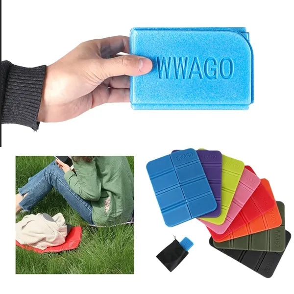 Foldable Seat Mat