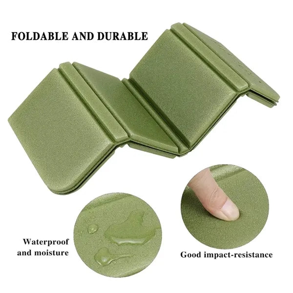 Foldable Seat Mat