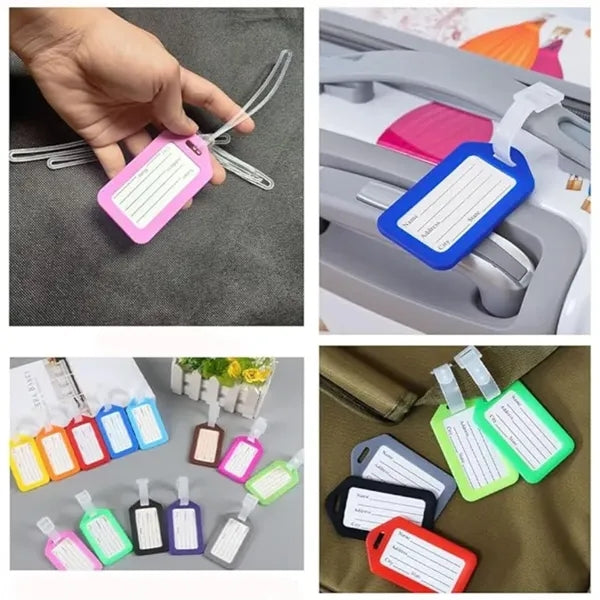 Luggage Tags