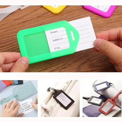 Luggage Tags