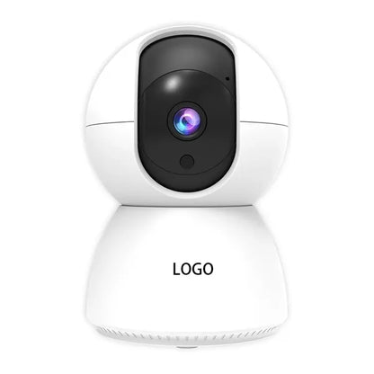 Graffiti 3MP Dual-Band Wi-Fi Security Camera