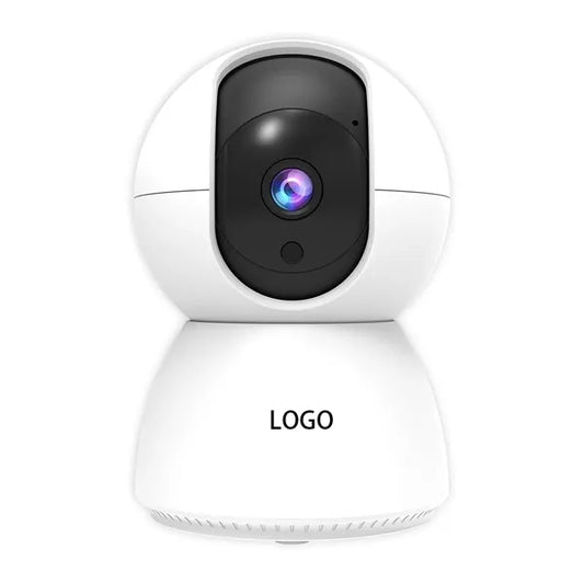 Graffiti 3MP Dual-Band Wi-Fi Security Camera