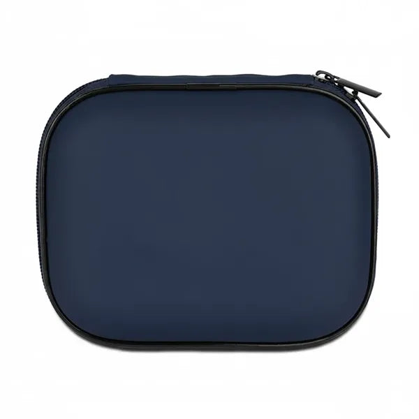 36pc First Aid Kit with EVA Soft Zipper Case