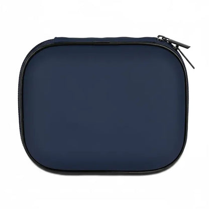 36pc First Aid Kit with EVA Soft Zipper Case