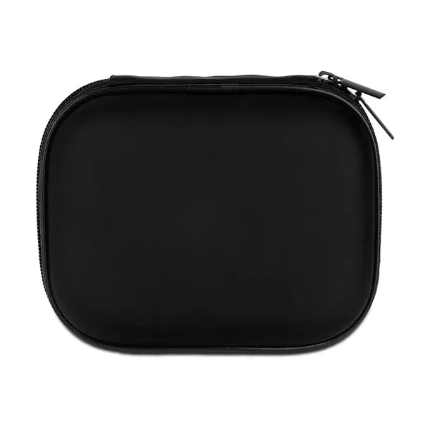 36pc First Aid Kit with EVA Soft Zipper Case