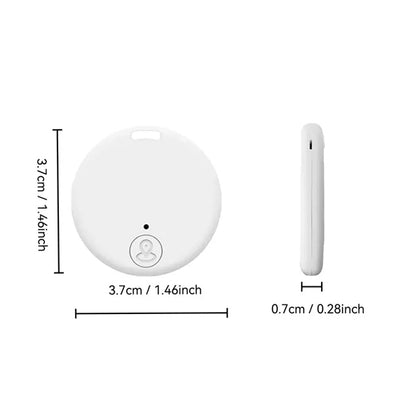 Anti-Lost Key Finder, Phone, Bag Pet Tracker