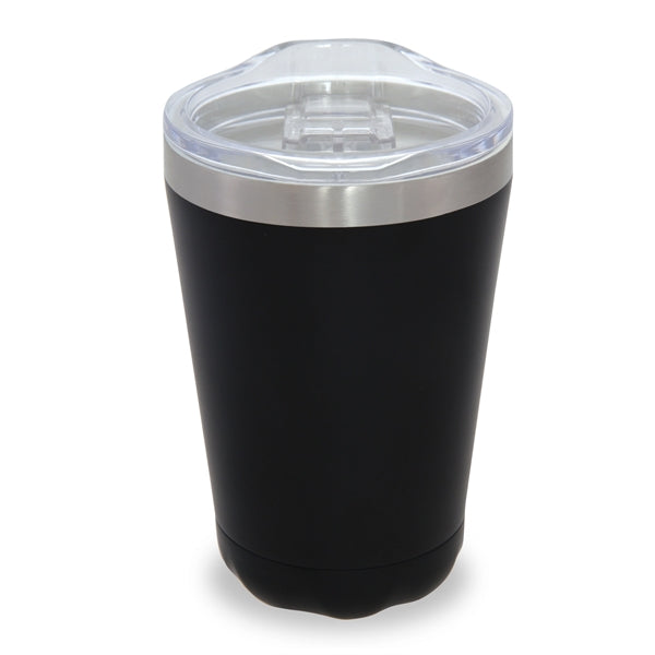 Java 10 oz. Insulated Tumbler w/ Ceramic Coating