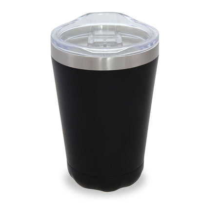 Java 10 oz. Insulated Tumbler w/ Ceramic Coating