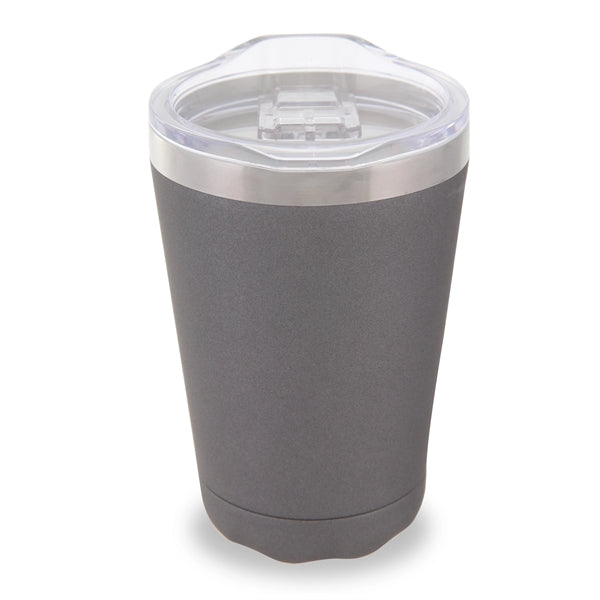 Java 10 oz. Insulated Tumbler w/ Ceramic Coating