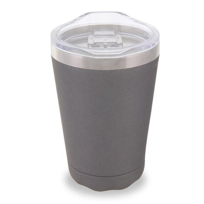 Java 10 oz. Insulated Tumbler w/ Ceramic Coating