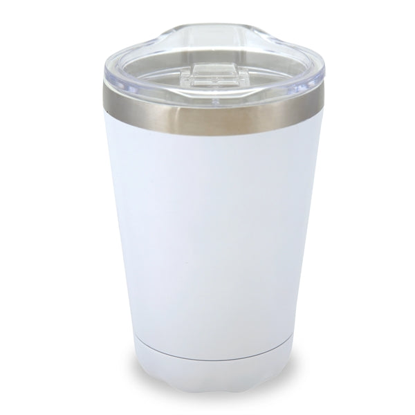Java 10 oz. Insulated Tumbler w/ Ceramic Coating