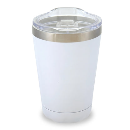 Java 10 oz. Insulated Tumbler w/ Ceramic Coating