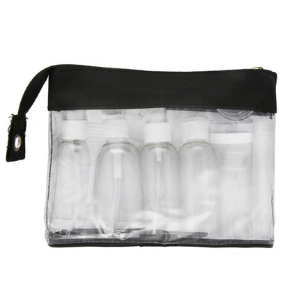 12-pc TSA Friendly Travel Kit