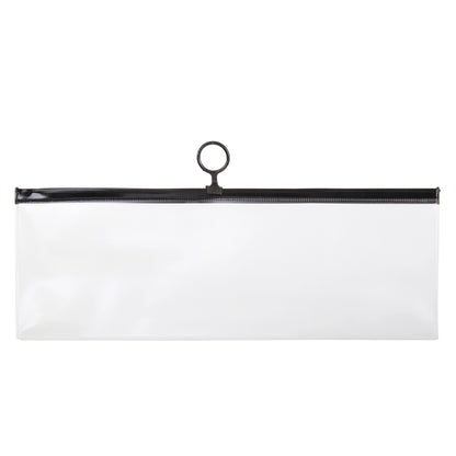 Stainless Steel Straw Set w/ Pouch