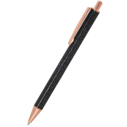 Glimmer Glitter Click-Action Ballpoint