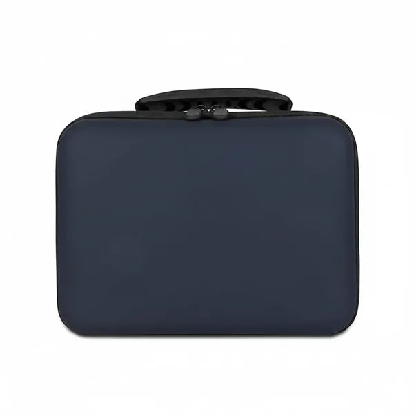 110pc OSHA Compliant First Aid Kit in Easy Carry EVA Zipper